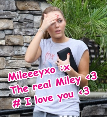 For Miley x4 - 0 - For Miley