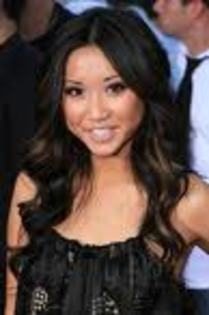 image - brenda song