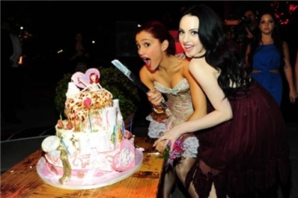 Ari\'s 18th B-day Party_1