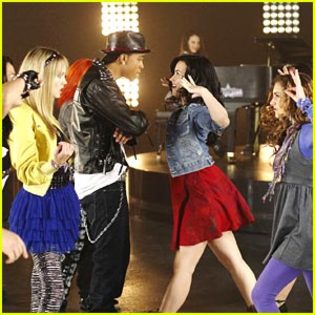 camp-rock-2-its-on - camp rock 2 it s on