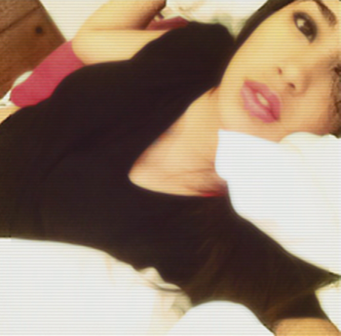 Jasmine Villegas. (372)