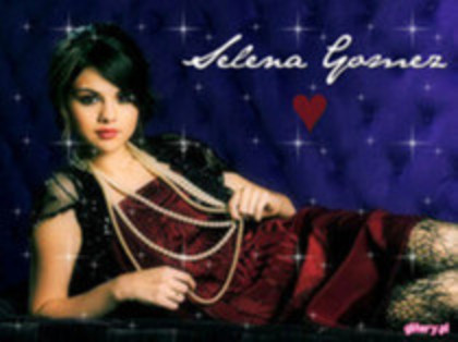 Selly Gomez is my angel (420)