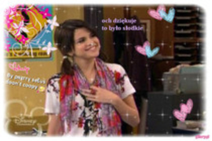 Selly Gomez is my angel (627)