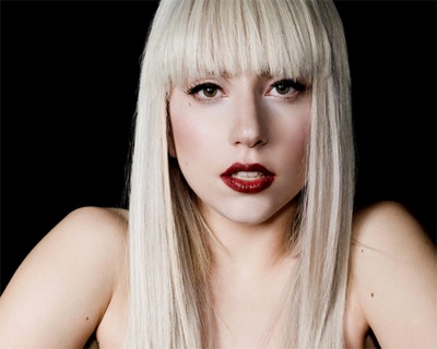 GaGa` (28) - x - Lady Gaga - x