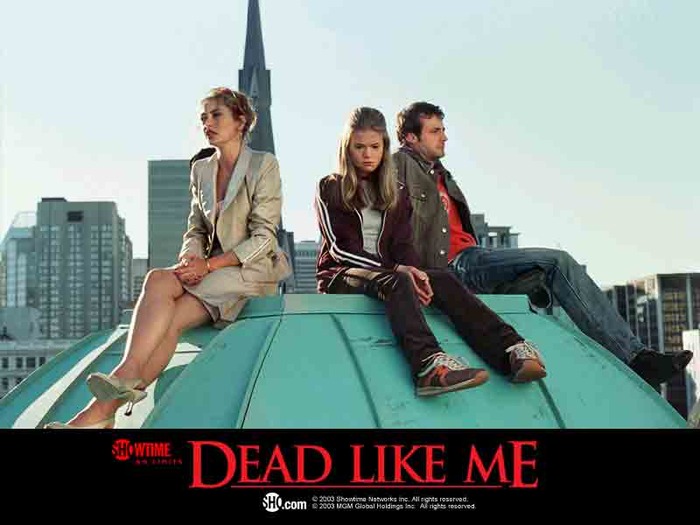 deadlikeme - dead like me