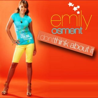 Emily Osment -