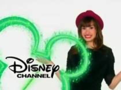 01 - Disney channel intro 2008