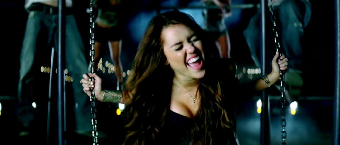 Miley Cyrus - Party In The U.S.A. 144