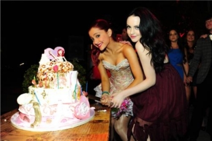 Ari\'s 18th B-day Party_4 - x - Aris18thBday - x