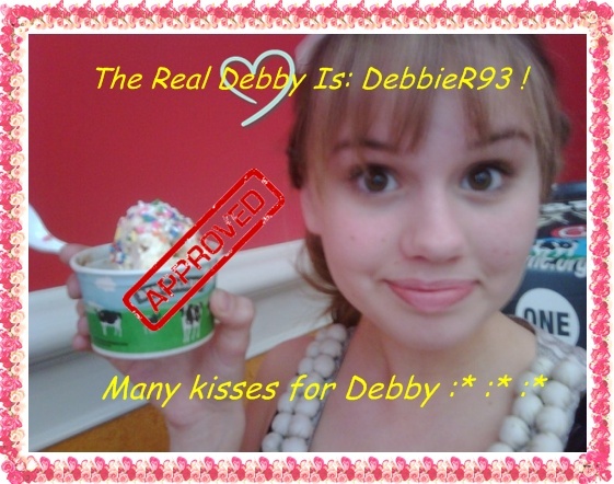 For DebbieR93 :) - The_Real_Debby_Ryan_00