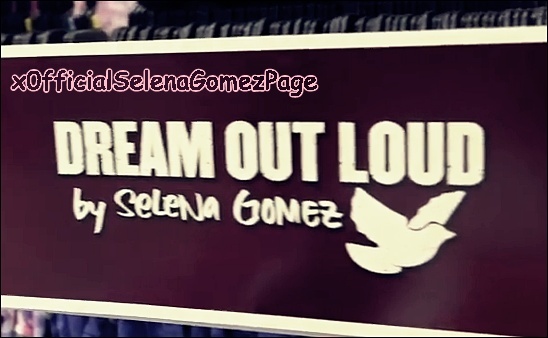 proof dream out loud