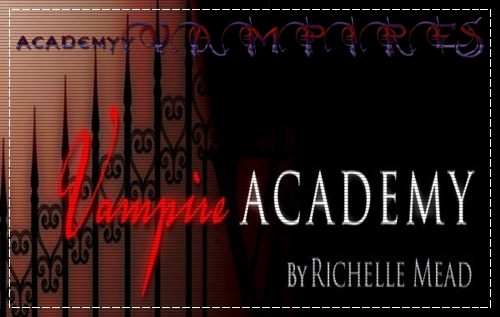 - . ĄƔ - academyyVAMPIIRES . -