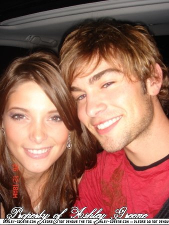 Chace Crawford (23)