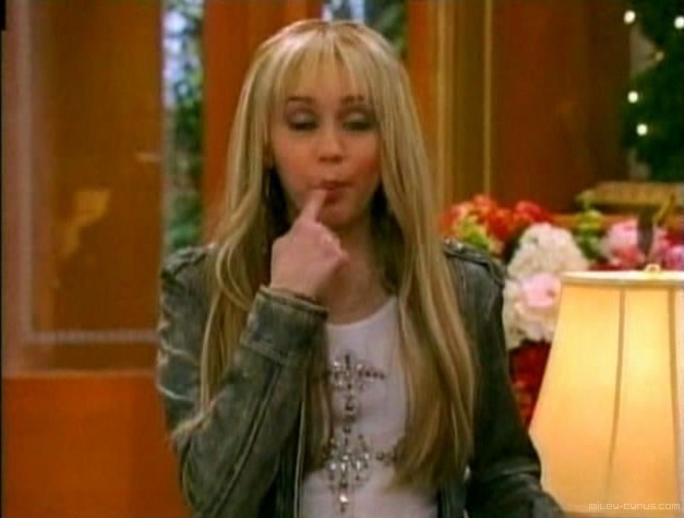 Hannah (14) - Thats So Suite Life of Hannah Montana Special Episode Promo