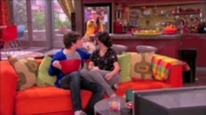 wizards of waverly place alex gives up screencaptures (15)
