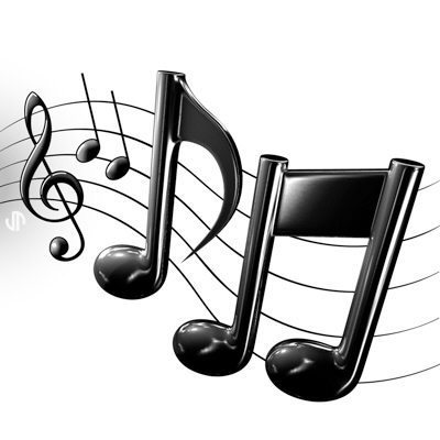 music-notes - Music
