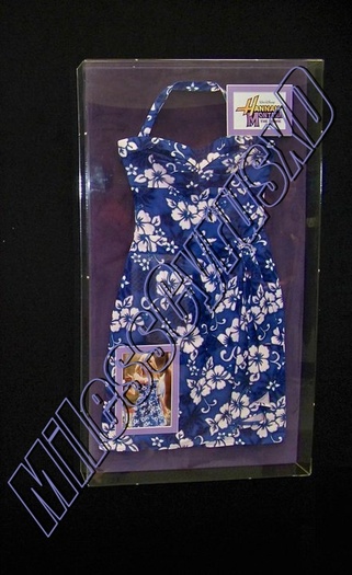 -Hannah Montana Movie- Dress :)