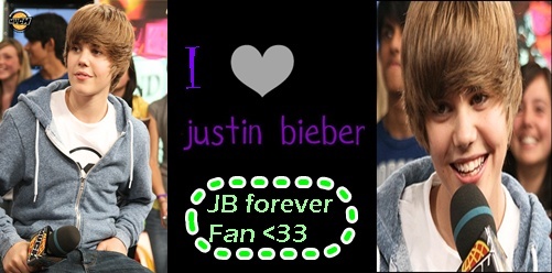 JB forever - 0_I am and I will be