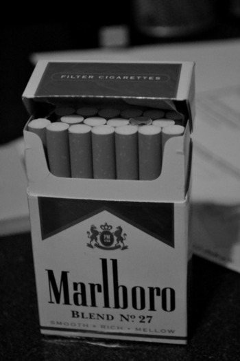 tumblr_lmembxyBcs1qb99kco1_1280_large - Smoking and cigarettes