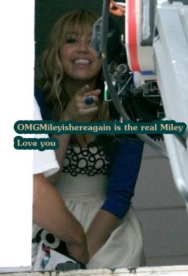 for omgmileyishereagain