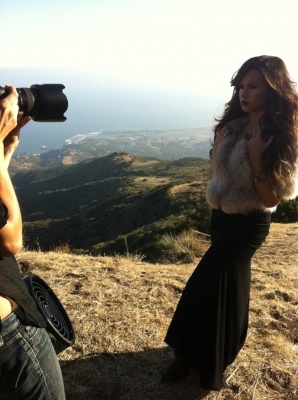 Unbroken Promotional Shoot - x - Unbroken-Announcement - x