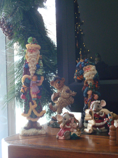 Christmas at Pat\'s house 2008 (1)