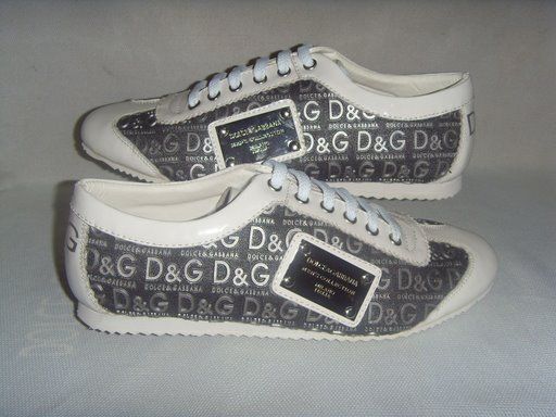 DG new shoes (32) - Dolce Gabbana man