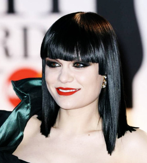 Jess` ;x (24) - x - Jessie J - x