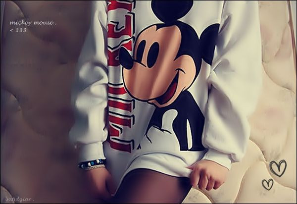 Mickey Mouse(2)