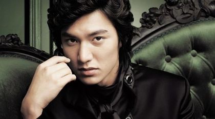 lee-min-ho