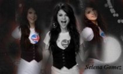 Selly Gomez is my angel (446) - Some pics with Sele