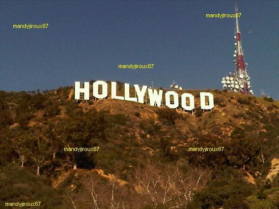 hollywood - Proofs