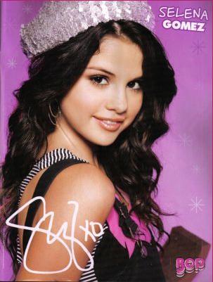 New2 - Selena Gomez