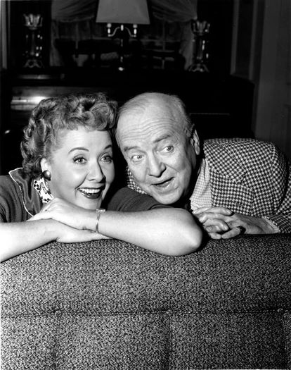 1014045_611008885600181_1059590695_n - I Love Lucy