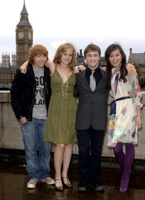normal_oop04 - Harry Potter and the order of the phoenix london photocall