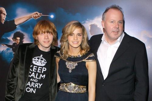 22 - France Harry Potter 5 Premiere