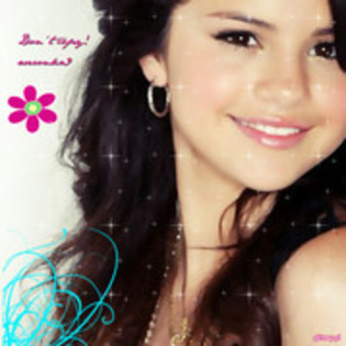 Selly Gomez is my angel (666)