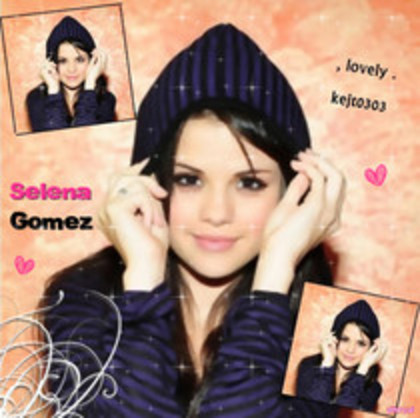 Selena`>>!!!