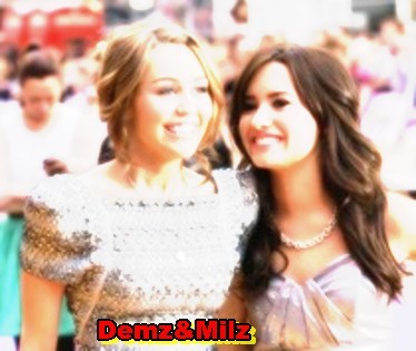 ** Demz and Milz **