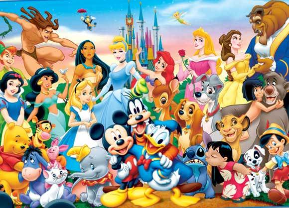 funclub38787 - disney movies