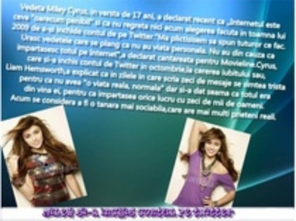 17227662_OCCXINFEH - Revista Disney Channel-numarul 1-Miley Cyrus