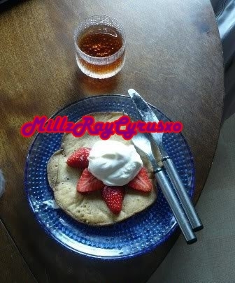 Awesome Breakfast <3 - Proofs