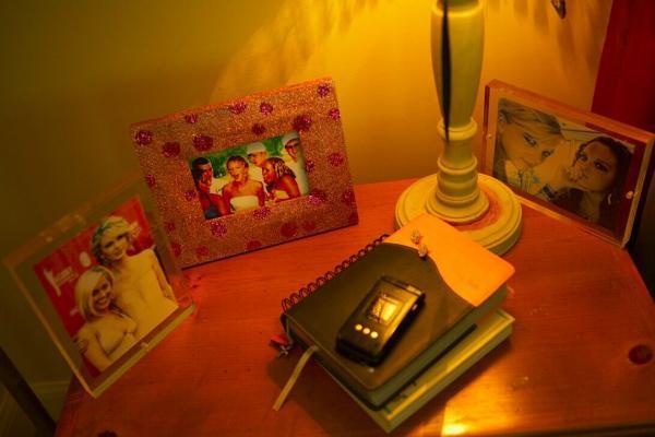 my bedside table - proof_p