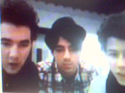 JB webcam