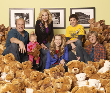 goodluckcharlie - good luck charlie