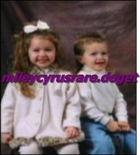 little miley 4