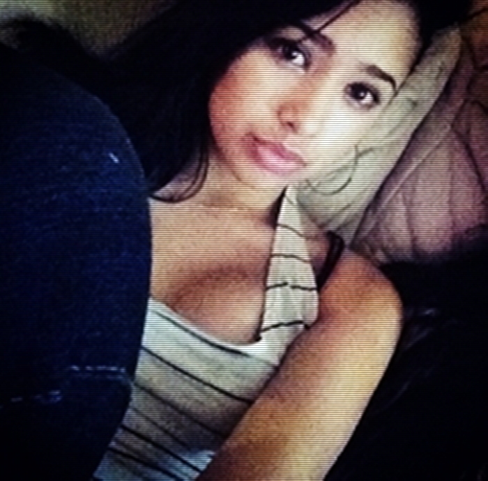 Jasmine Villegas. (386)