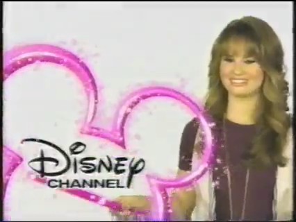 Debby Ryan intro screencaptures (32) - I am back