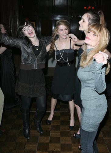 true friends - 2009 - Jennifer Stone s 16 Birthday Party