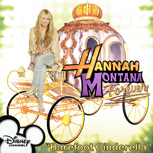 51zkwi - Hannah Montana